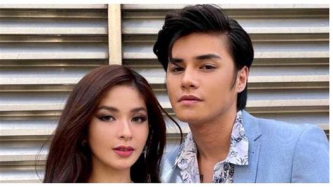Nag squirt sa subrang sarap si Loisa Andalio .